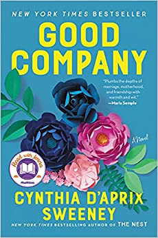 Good Company: A Novel