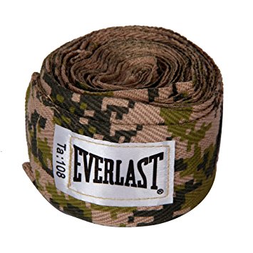 Everlast Professional Hand Wraps