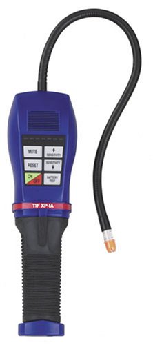 Robinair TIFXP-1A Automatic Halogen Leak Detector