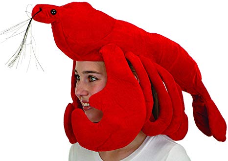 Lobster HAT