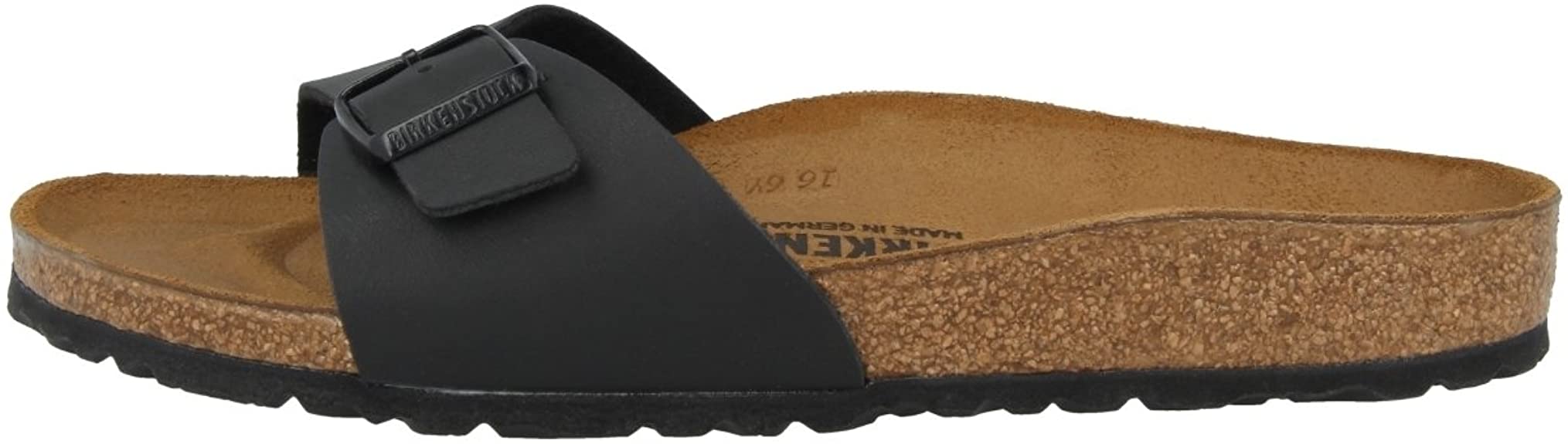 Birkenstock Men's Madrid Mules