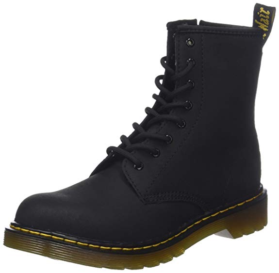 Dr. Martens Unisex Kids' 1460 Serena Y Classic Boots