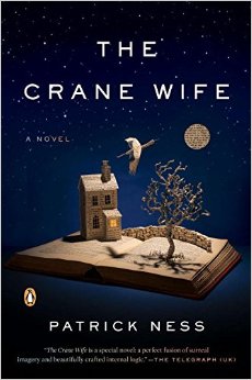 The Crane Wife