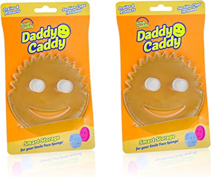 Scrub Daddy® Caddy