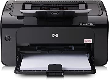 HP LaserJet Pro P1102w Wireless Monochrome Printer (CE658A#BGJ)