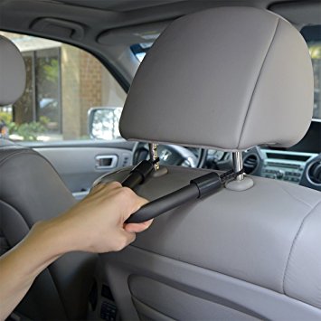 CAR MOBILITY AID Auto Hand Grip - Stability & independence moving in / out of cars