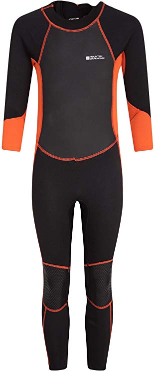 Mountain Warehouse Kids Full Wetsuit - UPF50  Kids Wetsuit