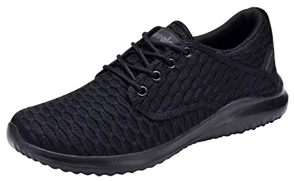 COODO Women’s Fashion Sneakers Casual Lightweight Sport Shoes