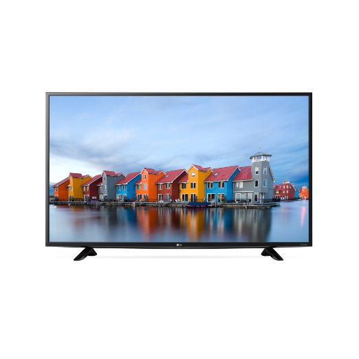 LG Electronics 49LF5100 49-Inch LED TV 2015 Model