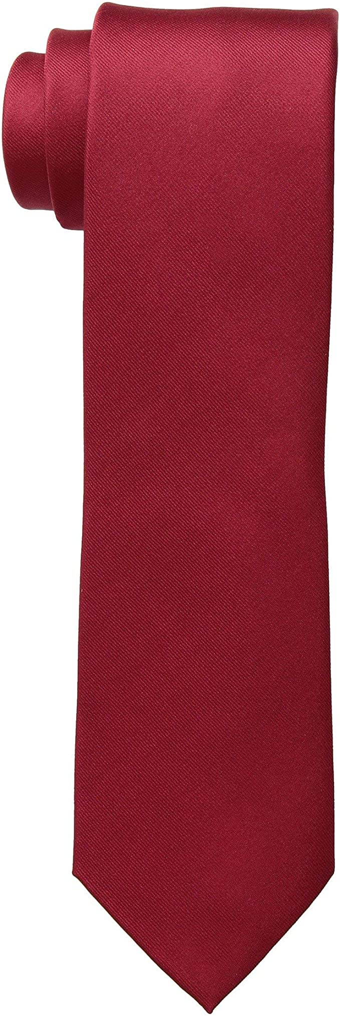 Tommy Hilfiger Men's Skinny Solid Tie