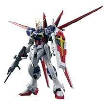 #39 Force Impulse Gundam Spec II "Gundam Seed Freedom", Bandai Hobby RG 1/144 Model Kit