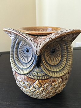 ScentSationals Spotted Owl Full Size Warmer
