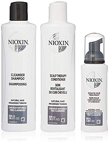 Nioxin System 2 Kit