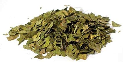 Bulk Herbs: Ginkgo Leaf (Organic)