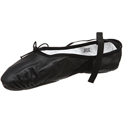 Bloch Women's Prolite II Hybrid Ballet Slipper