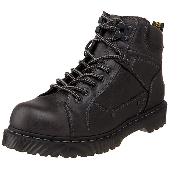 Dr. Martens Men's Diego Lace up Boot