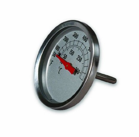 Char-Broil Grill Temperature Gauge