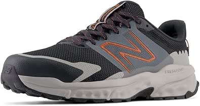 New Balance Men's Fresh Foam 510 V6 Trail Running Shoe