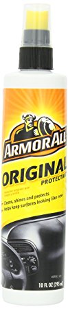 Armor All Protectant, Original 10 fl oz (296 ml)