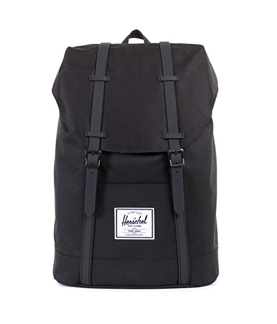 Herschel Supply Co. Retreat Multipurpose Backpack