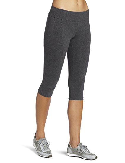 Spalding Women's Capri Legging