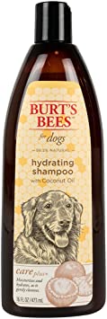 Burt's Bees For Dogs