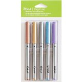 Cricut Metallic Color Pen Set