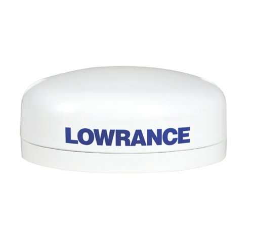Lowrance 000-00146-001 LGC-16W GPS Antenna