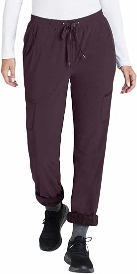 Eddie Bauer Women's Stretch Fleece Lined Polar Pant