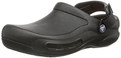 crocs Unisex Bistro Pro Clog