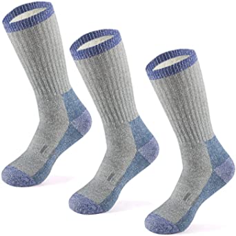 Fakespot  Meriwool Merino Wool Hiking Socks Fo Fake Review