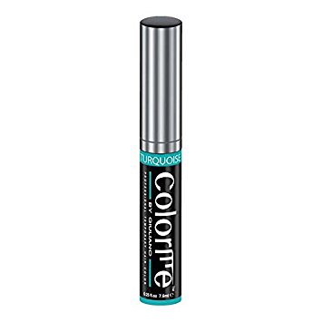 Colorme Temporary Hair Color, Turquoise