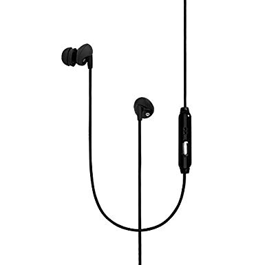 HIFIMAN RE300a Black InLine Control Earphone for Android