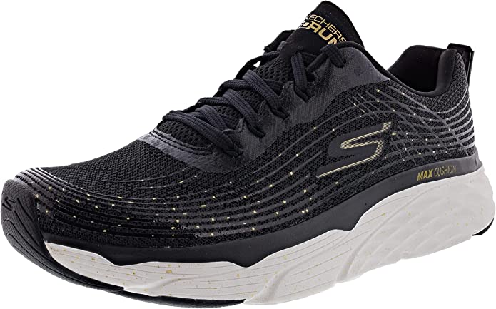 Skechers Men's Max Cushioning Elite-Performance Walking & Running Shoe Sneaker