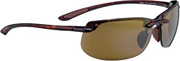 Maui Jim Banyans Sunglasses - Polarized