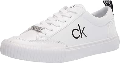 Calvin Klein Women's Lariss Sneaker