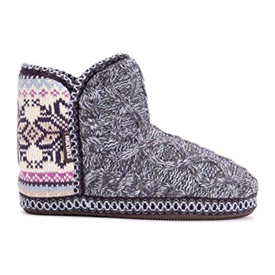 MUK LUKS Women's Leigh Slippers