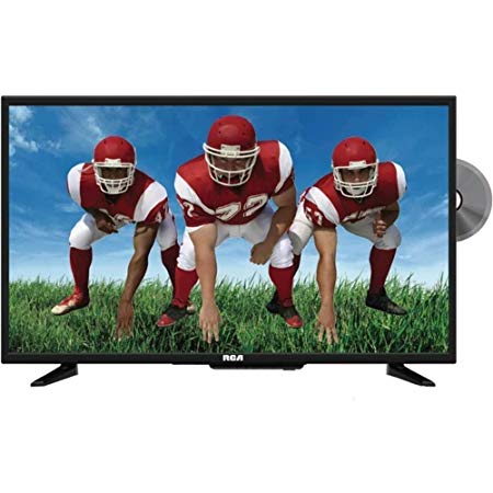 RCA RTDVD3215 32" 1080p LED HDTV/DVD Combination