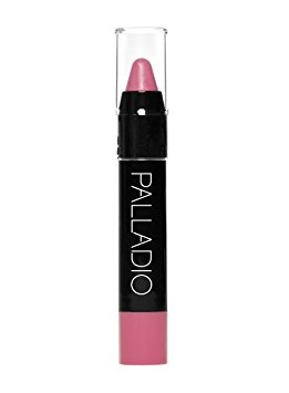 Palladio High Intensity Lip Balm, Pizzazz Pink