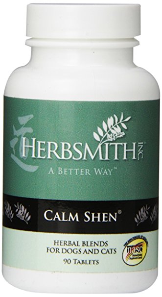 Herbsmith Calm Shen