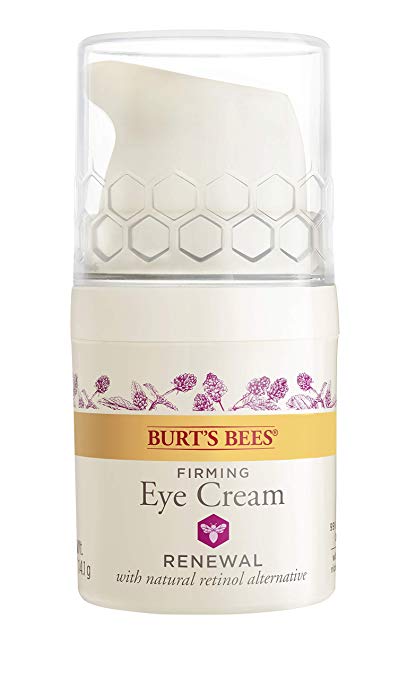 Burt's Bees Renewal Night Cream