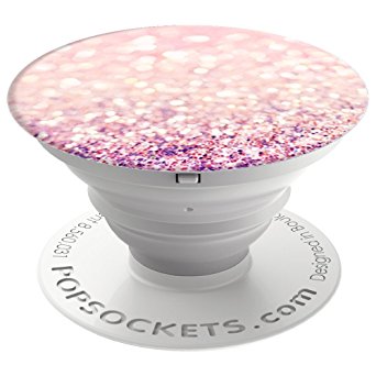 PopSockets: Expanding Stand & Grip for Smartphones & Tablets - Blush