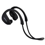 New Version Mpow Cheetah Bluetooth 41 Wireless Headphones Stereo Sport Running Gym Exercise Headsets Earphones Hands-free Calling Car Earbuds with CD Quality Talkingplaying HD Sound via apt-X for iPhone 6 6plus 5S 4S Galaxy S6 S5 and iOS android