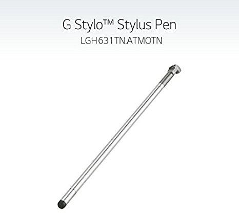 ORIGINAL LG G Stylo Stylus Pen LS770/H631/H634/H635/MS631 …Barnes LLC Proprietary Stylus Pen