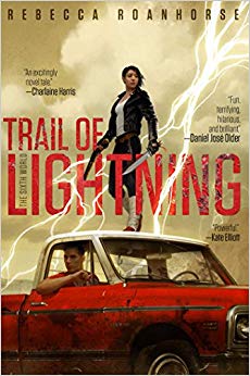 Trail of Lightning (The Sixth World)