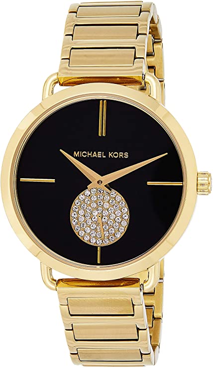 Michael Kors Womens MK3788 - Portia