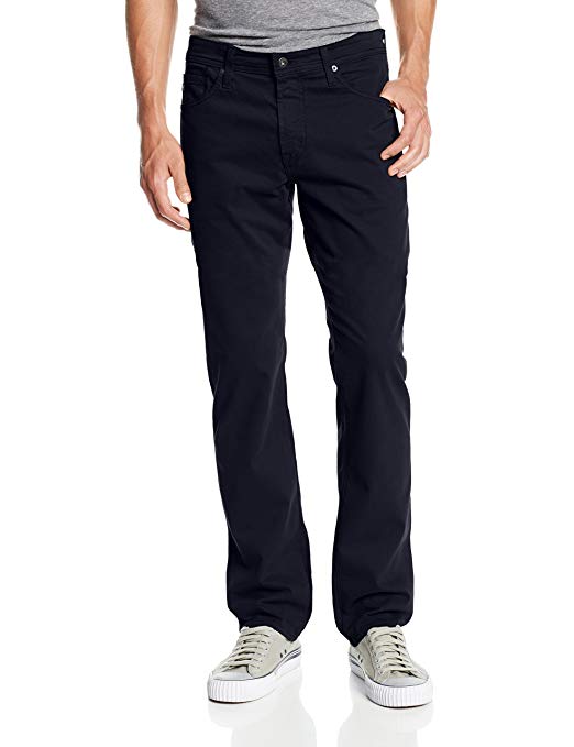 AG Adriano Goldschmied Men's The Graduate Tailored 'SUD' Pant