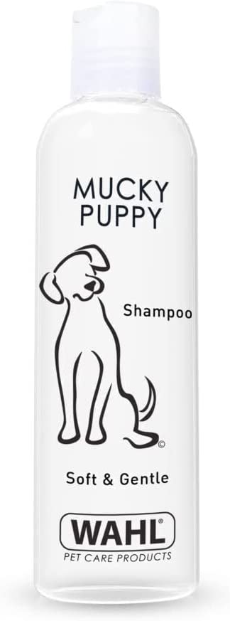 Wahl Easy Groom Pet Conditioner, Dog Shampoo, Conditioner for Dogs, Moisturises Skin and Coats, Removes Dandruff, for Dogs Dry Skin, Conditioner for Dogs