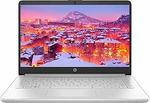 HP 14" HD Business and Student Laptop, AMD Ryzen 3 3250U, 16GB RAM, 512GB SSD, WiFi, Bluetooth, HDMI, Windows 11 with GaPi Accs.