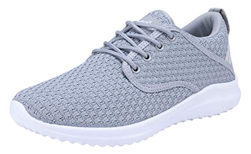 COODO Women's Athletic Shoes Casual Breathable Sneakers